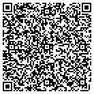 QR code with Heartland Food Products Inc contacts