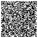 QR code with Allan Block MD contacts