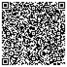 QR code with Osawatomie Recreation Director contacts