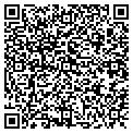 QR code with Bloomers contacts