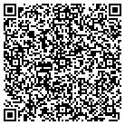 QR code with First Arabic Baptist Church contacts