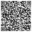 QR code with MCI contacts