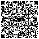 QR code with Richard Schellenberg PHD contacts