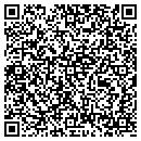 QR code with Hy-Vee Gas contacts