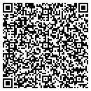 QR code with R C Sales Co contacts