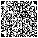 QR code with Harold Cad Service contacts