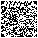 QR code with Gary's Trenching contacts