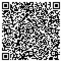 QR code with CCC Inc contacts