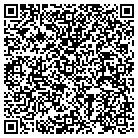 QR code with Manual Woodworkers & Weavers contacts