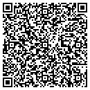 QR code with J & C Imaging contacts