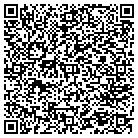 QR code with Heartland Homecare Service Inc contacts