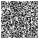 QR code with Simmons Neva contacts