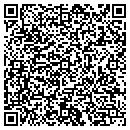 QR code with Ronald E Conner contacts