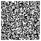 QR code with Custom Refrigeration Products contacts