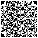 QR code with Ron's IGA Floral contacts
