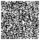 QR code with Anytime Safe & Lock Service contacts
