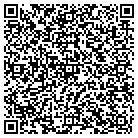 QR code with Hergert's Cleaning Equipment contacts