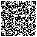 QR code with Spanky's contacts