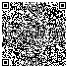 QR code with Mail & Parcel Express contacts