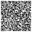 QR code with David Badger contacts