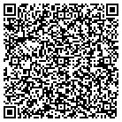 QR code with Family Homeopathy Inc contacts