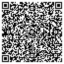 QR code with Robert A Johns DDS contacts