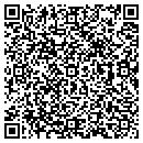 QR code with Cabinet Lady contacts