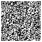 QR code with Sanders Cybernetics Inc contacts
