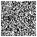 QR code with K & S Eastside Conoco contacts