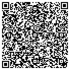 QR code with H & R Block Tax Service contacts