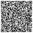 QR code with Advanced SEC Alarm Protection contacts