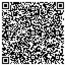 QR code with Advance Storage contacts