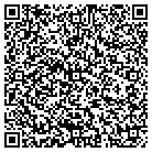 QR code with T C Dance Club Intl contacts