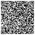 QR code with Time Temperature & Weather contacts