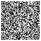 QR code with A Axcel Overhead Door Service contacts