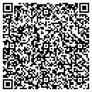 QR code with Hair & Tanning House contacts