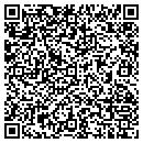 QR code with J-N-B Tow & Recovery contacts