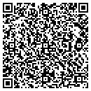 QR code with J P Weigand-Mulvane contacts