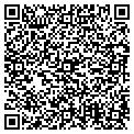 QR code with Kcsi contacts