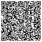 QR code with Cogburn Nursing Center contacts