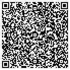 QR code with P & S Muffler & Radiator Shop contacts