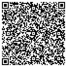 QR code with High Plains Mental Health Center contacts