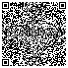 QR code with Pfeffer Appraisal Service Inc contacts
