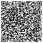 QR code with First Assembly - God Parsonage contacts