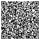 QR code with Paw Palace contacts