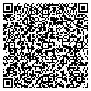 QR code with J & E Processing contacts