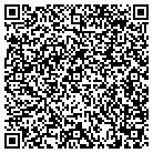 QR code with Kirby Co of Great Bend contacts