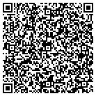 QR code with University of Kansas contacts