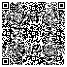 QR code with Hickey Sheet Metal & Furnace contacts