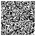 QR code with Bella contacts